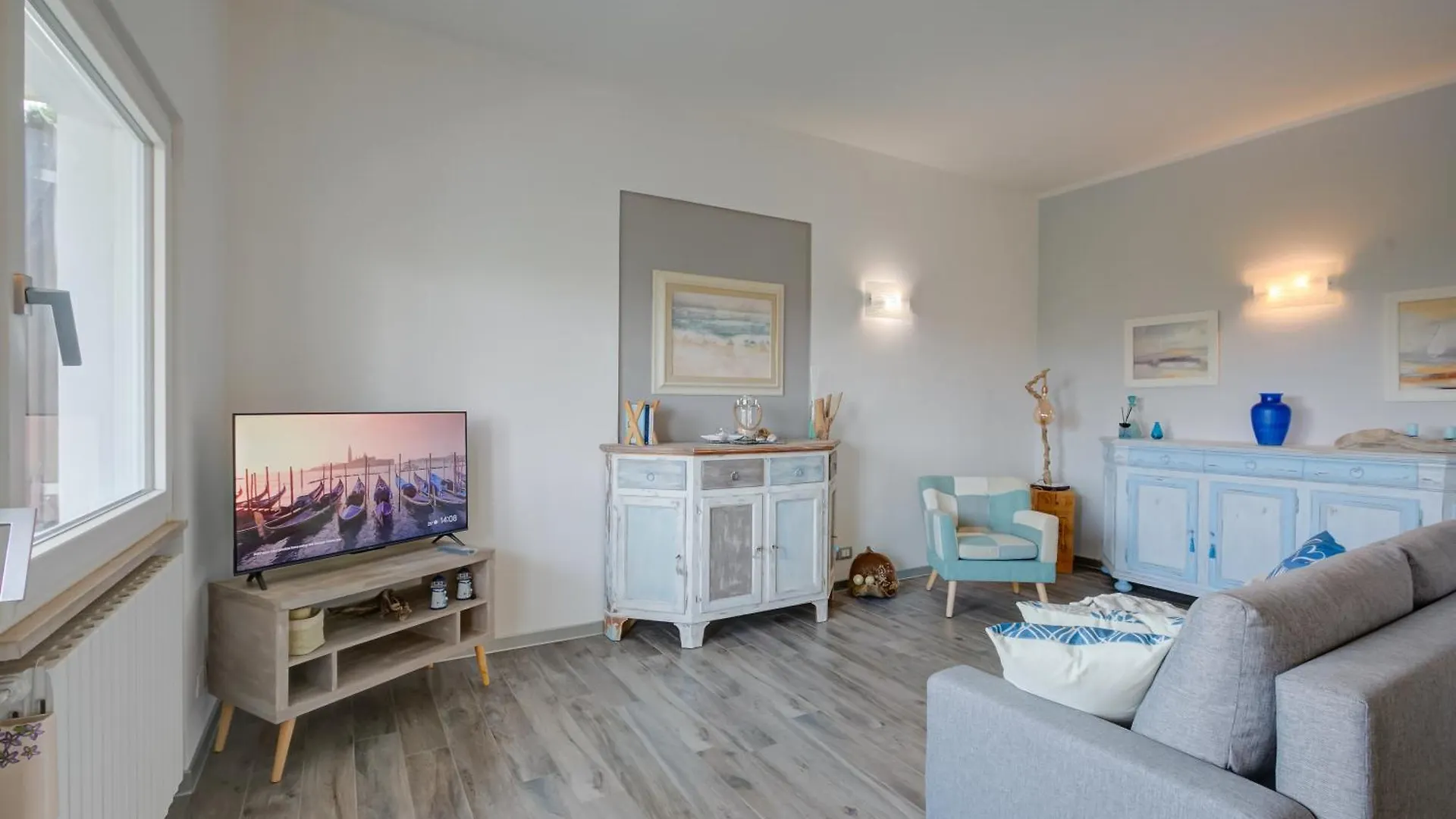Villa Ulivi Private Pool & Lake View - Happy Rentals San Felice del Benaco İtalya