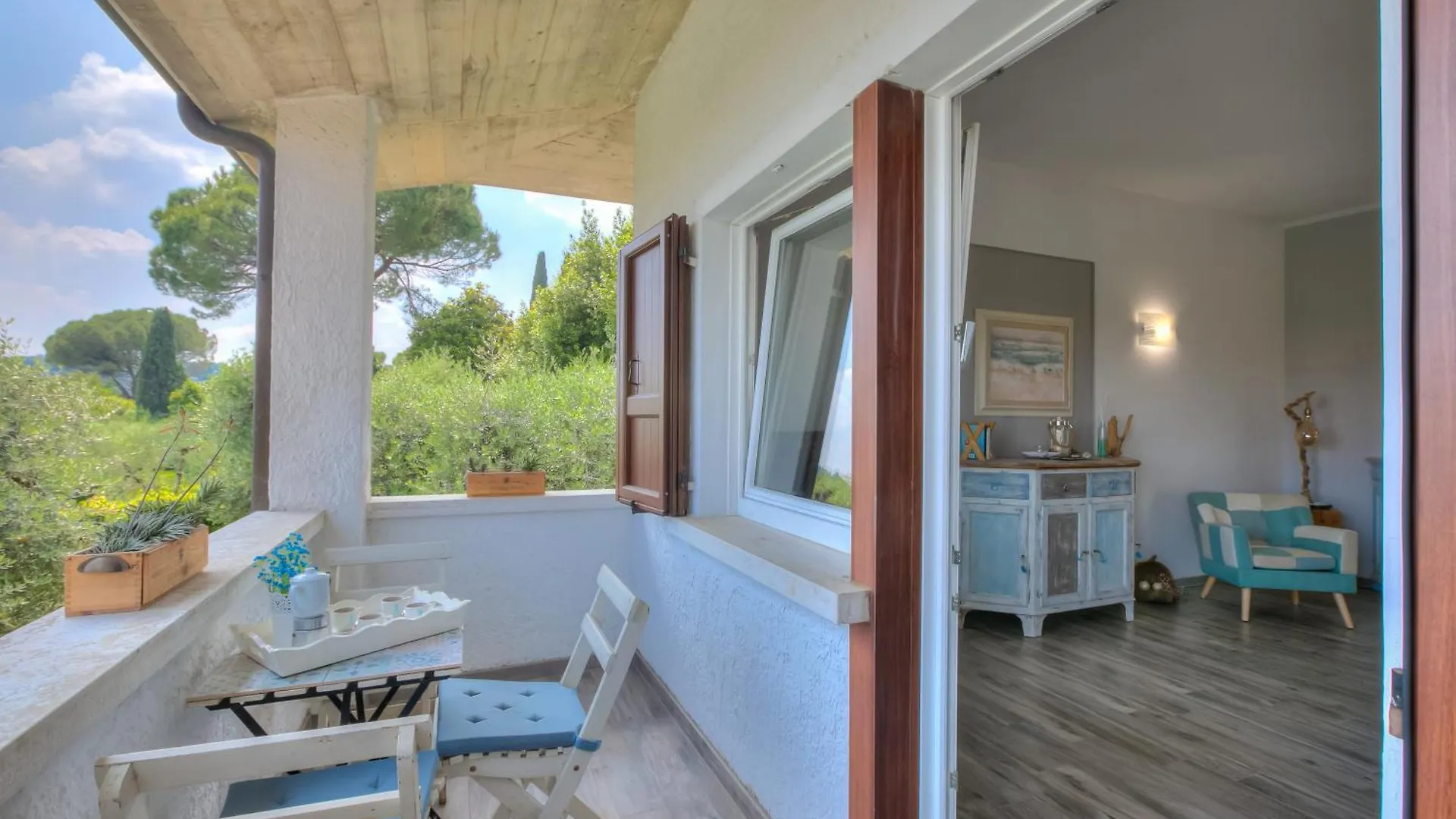 Villa Ulivi Private Pool & Lake View - Happy Rentals San Felice del Benaco