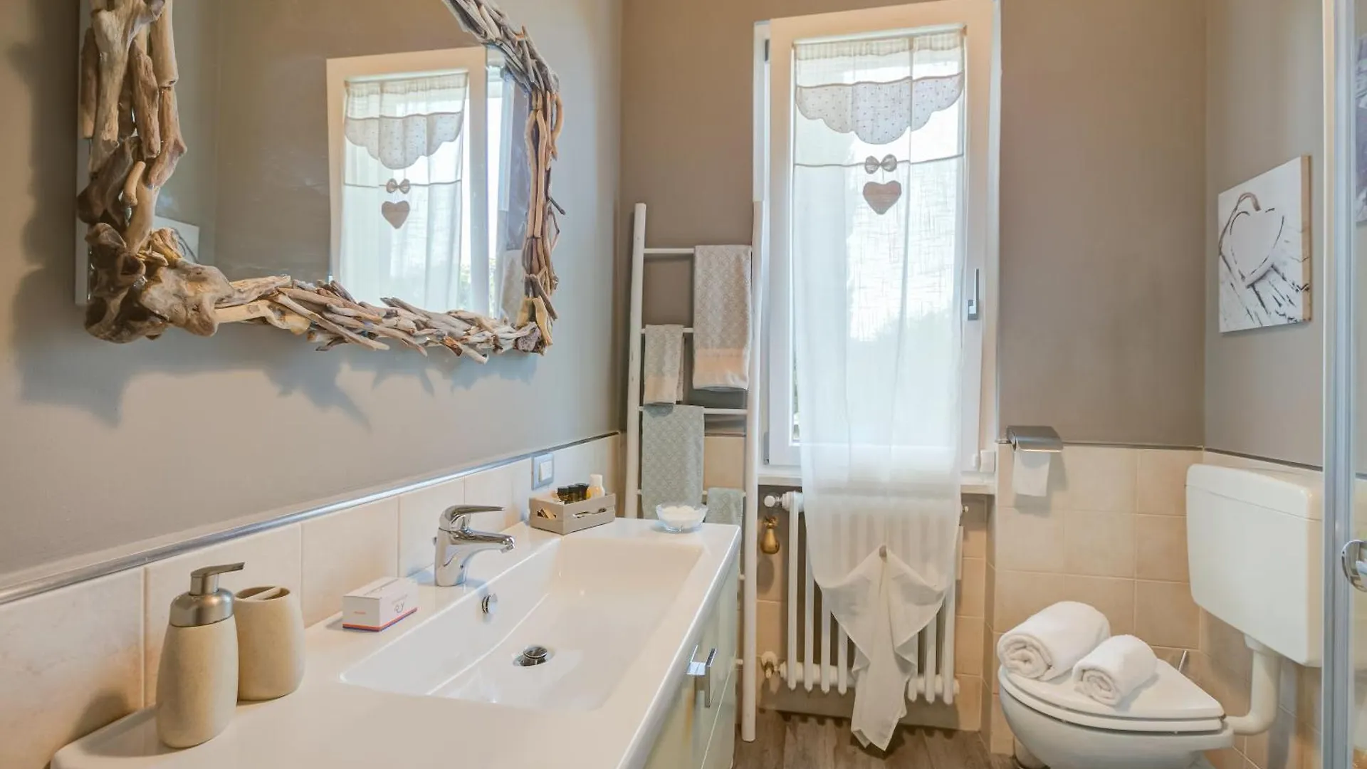 Villa Ulivi Private Pool & Lake View - Happy Rentals San Felice del Benaco
